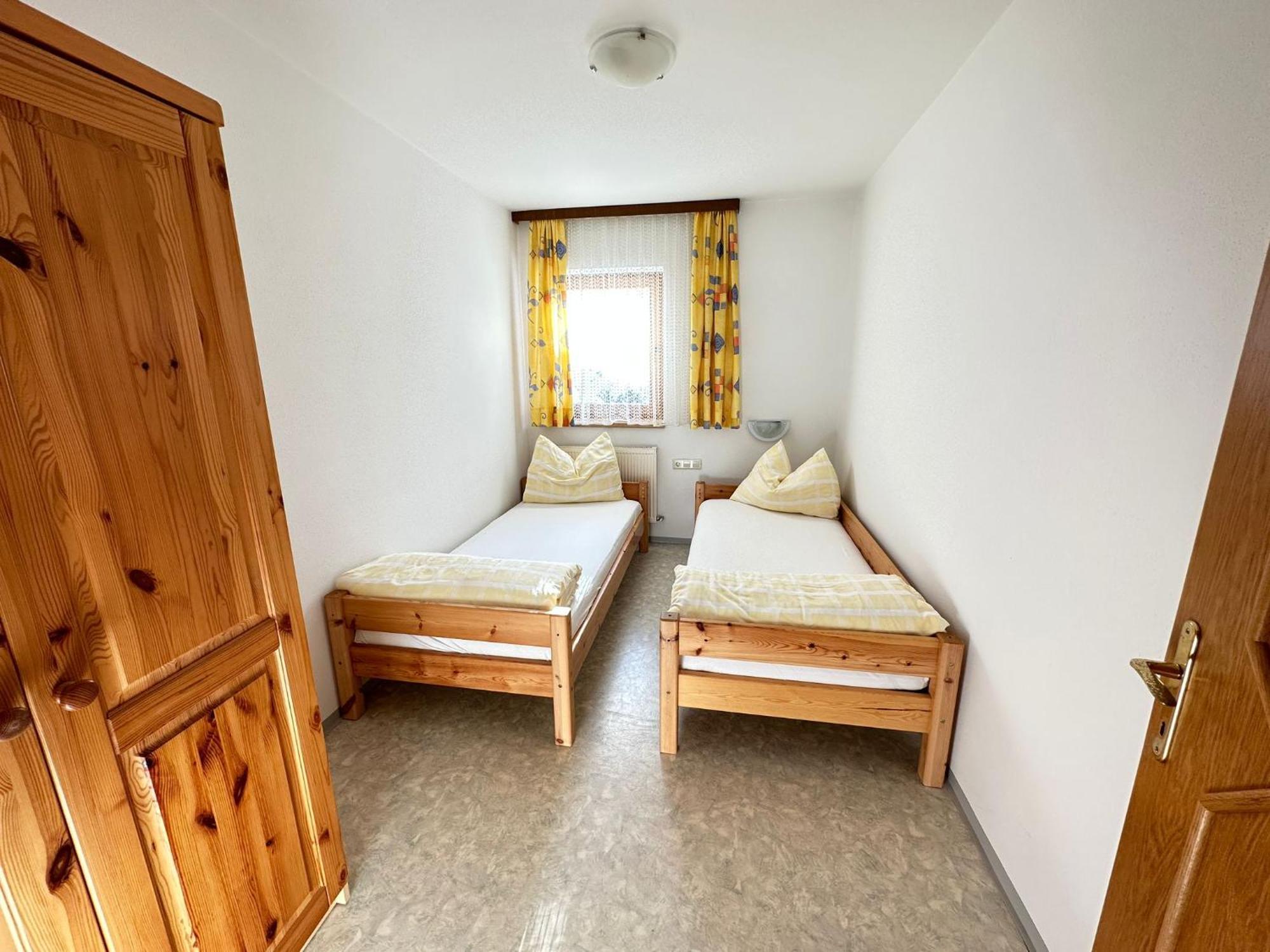 Haus Luxer Lägenhet Auffach Exteriör bild